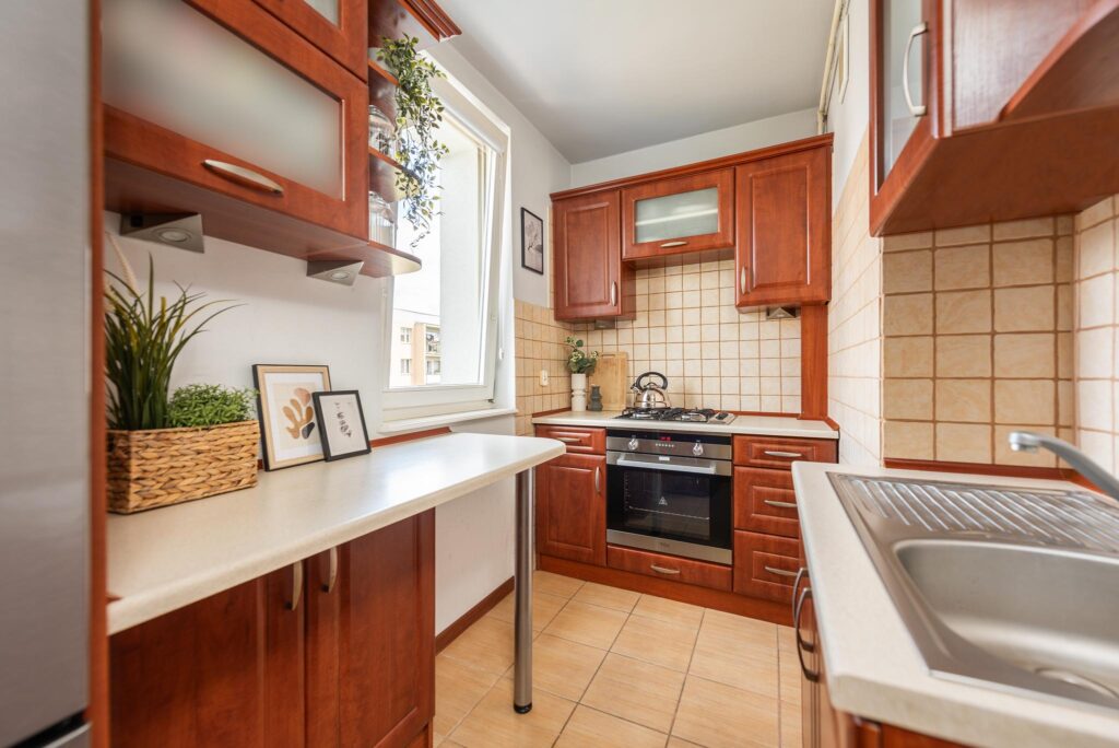2 pokoje centrum Pruszcza - zdjęcie 3