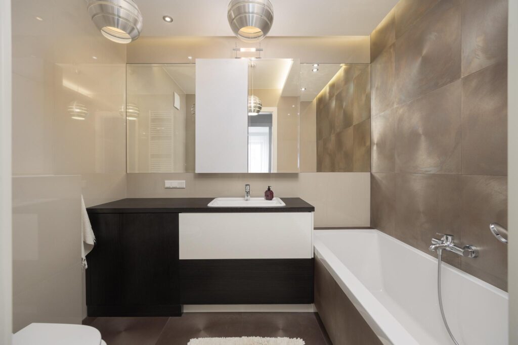 3 pokojowy apartament, Grzybowska, Śródmieście - zdjęcie 11