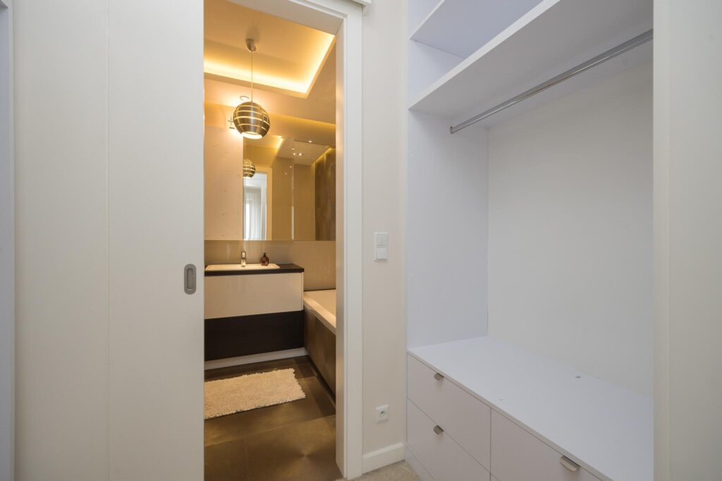 3 pokojowy apartament, Grzybowska, Śródmieście - zdjęcie 10