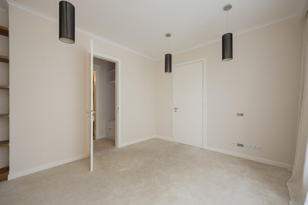 3 pokojowy apartament, Grzybowska, Śródmieście - zdjęcie 24