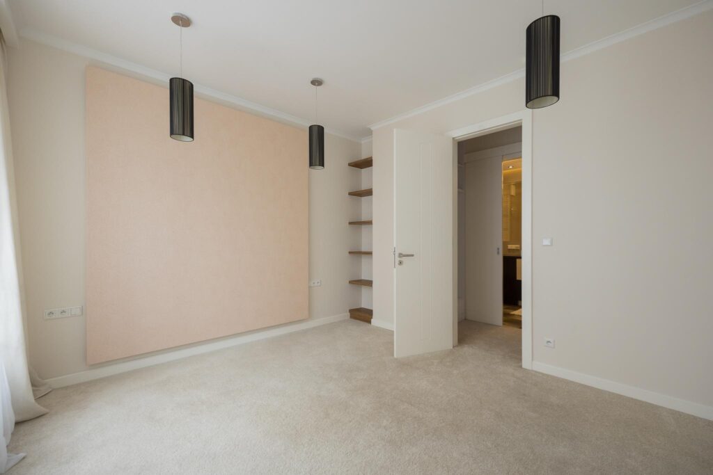 3 pokojowy apartament, Grzybowska, Śródmieście - zdjęcie 9