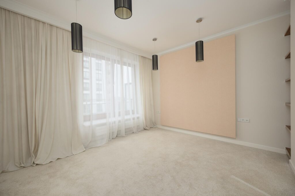 3 pokojowy apartament, Grzybowska, Śródmieście - zdjęcie 8