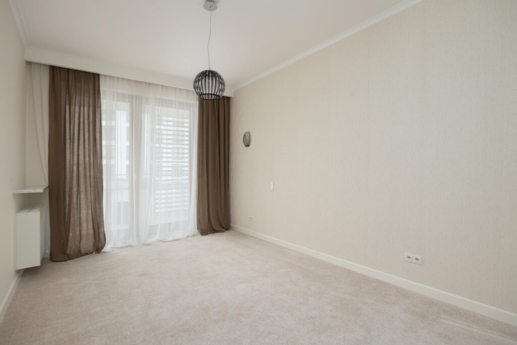 3 pokojowy apartament, Grzybowska, Śródmieście - zdjęcie 12