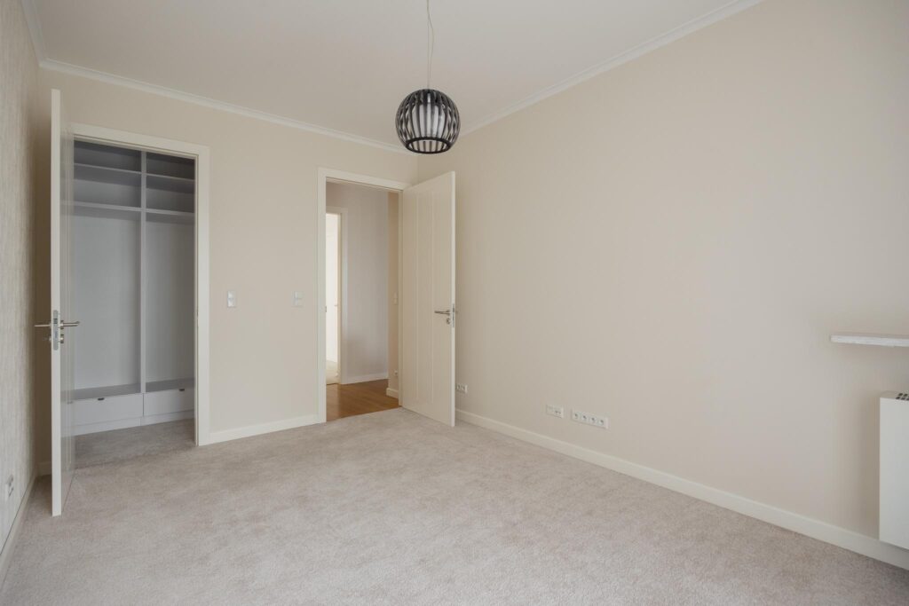 3 pokojowy apartament, Grzybowska, Śródmieście - zdjęcie 13