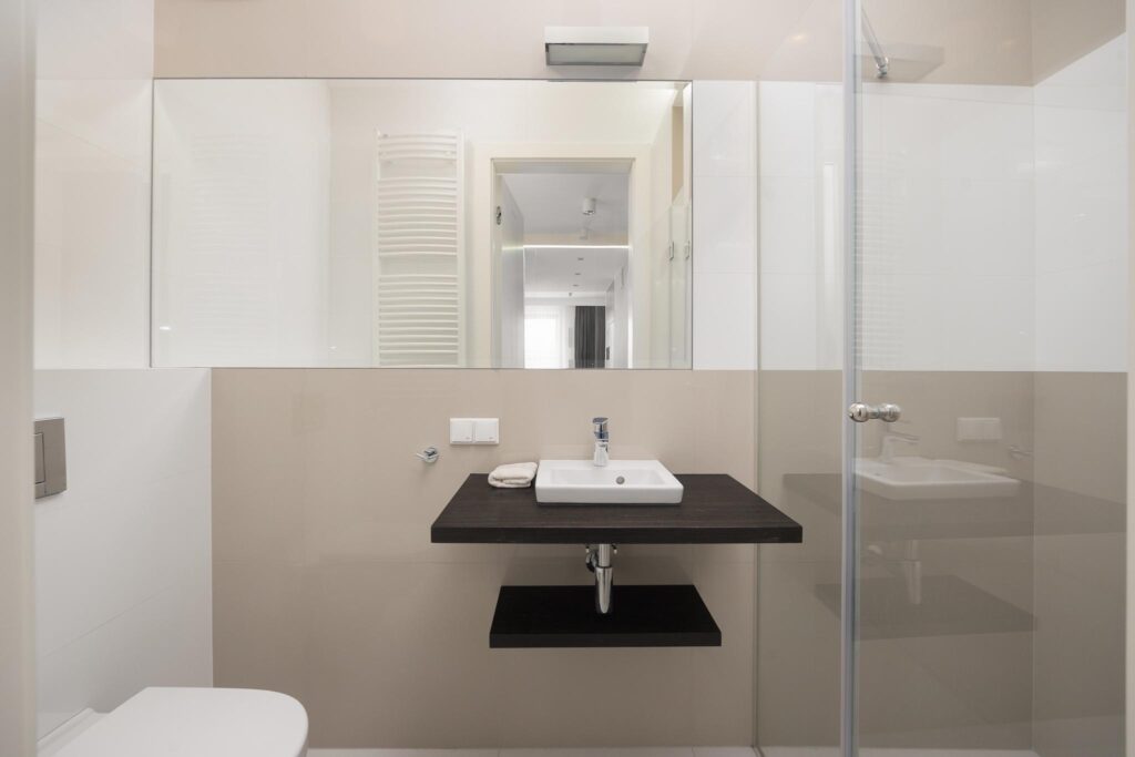 3 pokojowy apartament, Grzybowska, Śródmieście - zdjęcie 14