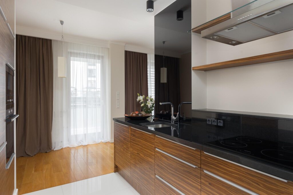 3 pokojowy apartament, Grzybowska, Śródmieście - zdjęcie 6