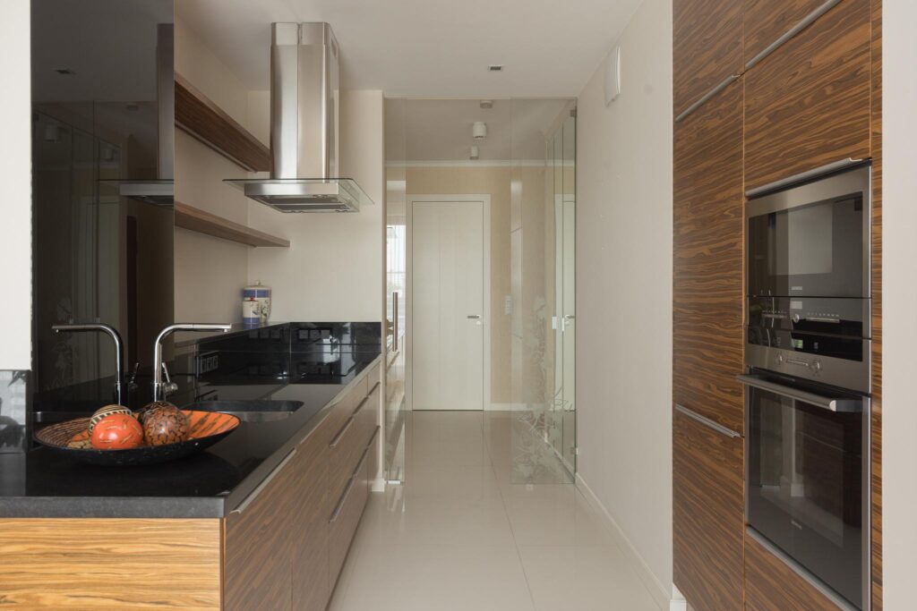 3 pokojowy apartament, Grzybowska, Śródmieście - zdjęcie 7