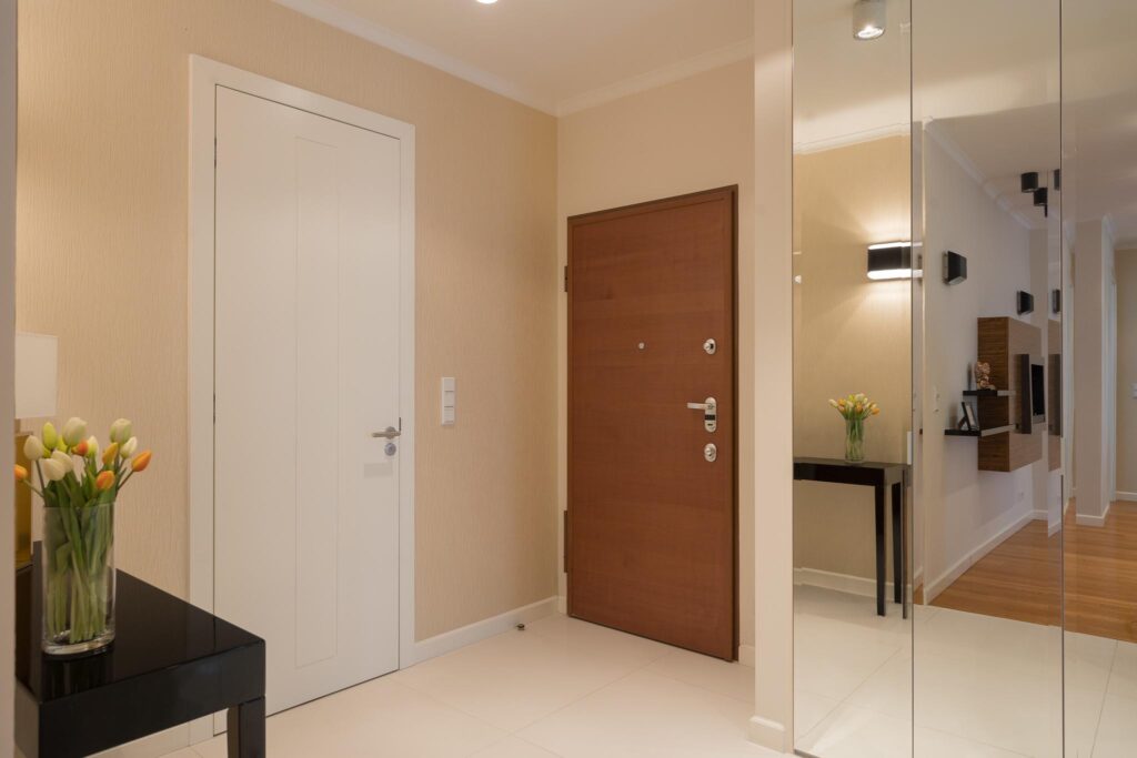 3 pokojowy apartament, Grzybowska, Śródmieście - zdjęcie 15