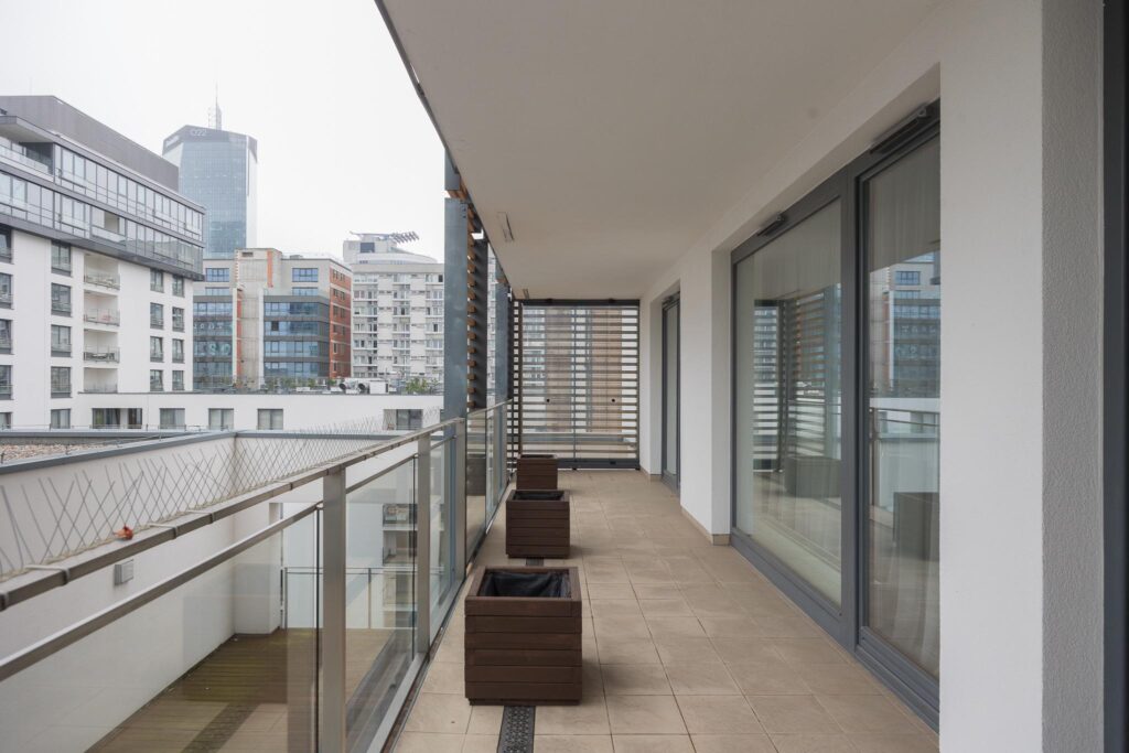 3 pokojowy apartament, Grzybowska, Śródmieście - zdjęcie 22