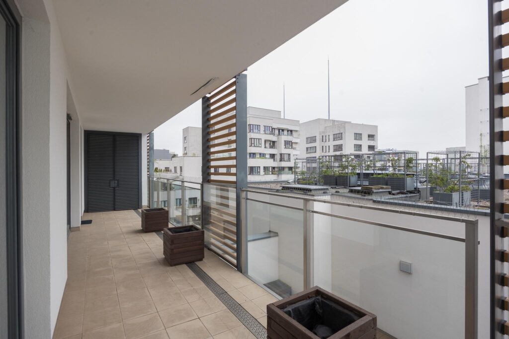 3 pokojowy apartament, Grzybowska, Śródmieście - zdjęcie 5