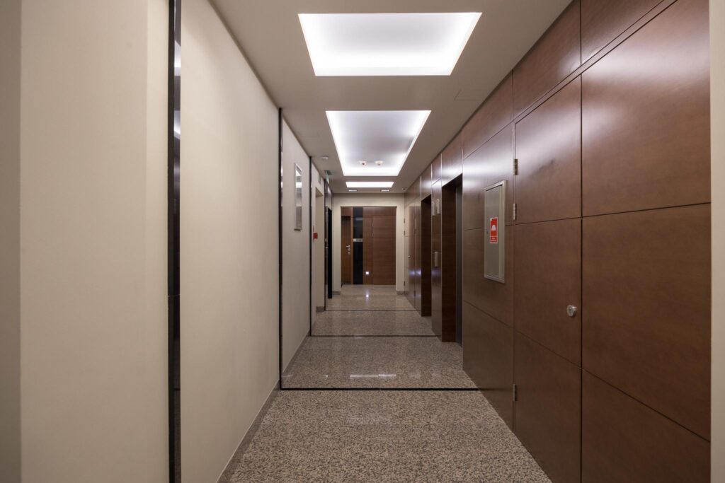 3 pokojowy apartament, Grzybowska, Śródmieście - zdjęcie 16