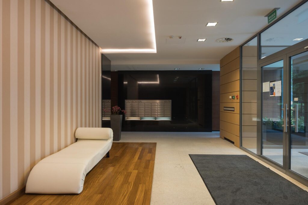 3 pokojowy apartament, Grzybowska, Śródmieście - zdjęcie 17