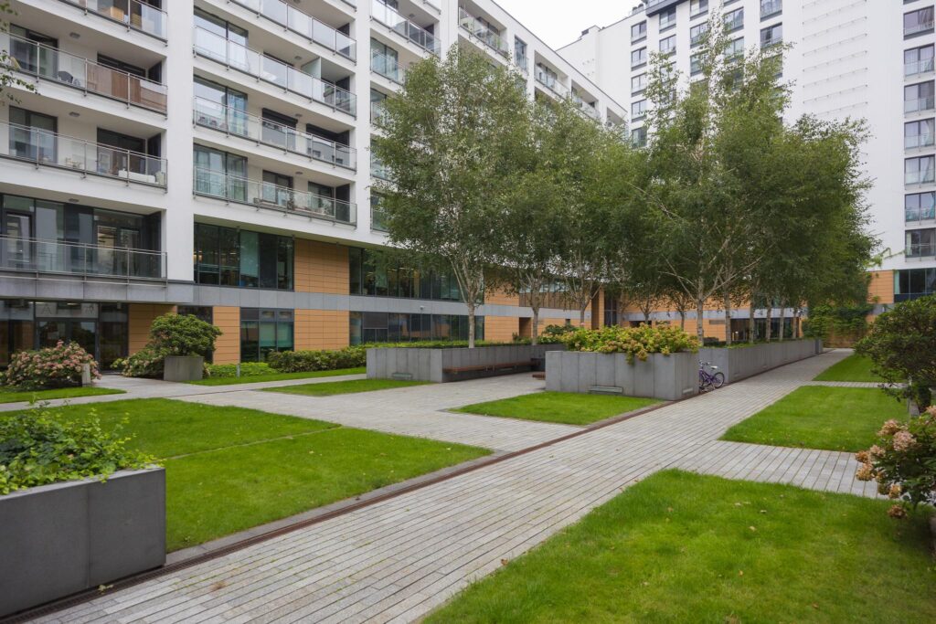 3 pokojowy apartament, Grzybowska, Śródmieście - zdjęcie 19