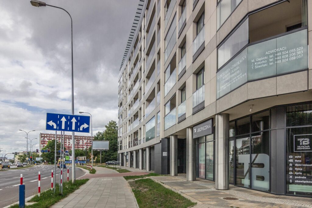 Lokal z witryną, 184 m2, bez podatku PCC - zdjęcie 22
