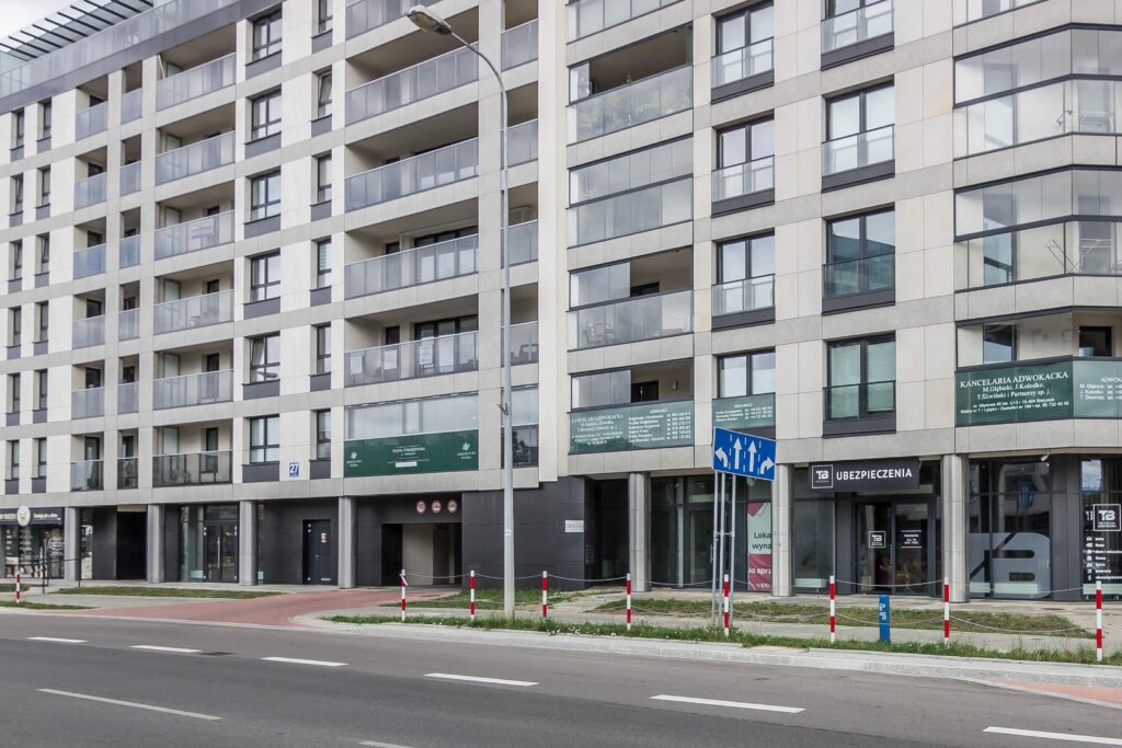 Lokal z witryną, 184 m2, bez podatku PCC - zdjęcie 23