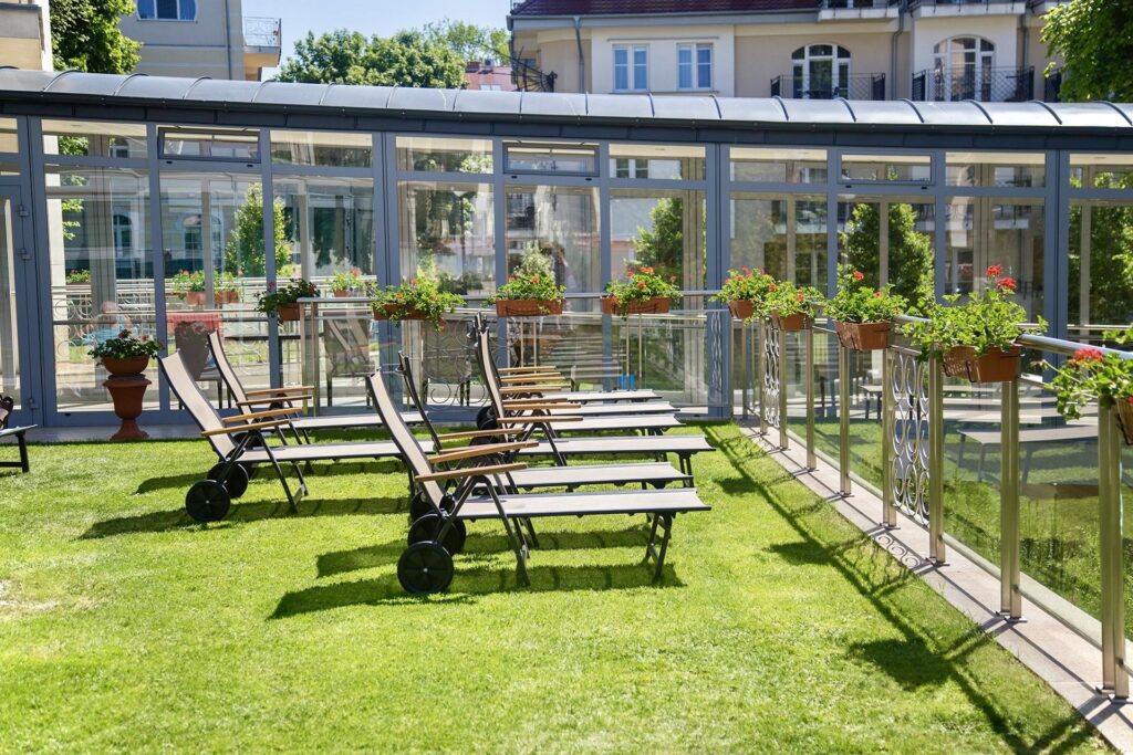 Bardzo atrakcyjny Apartament przy Promenadzie fak. - zdjęcie 13