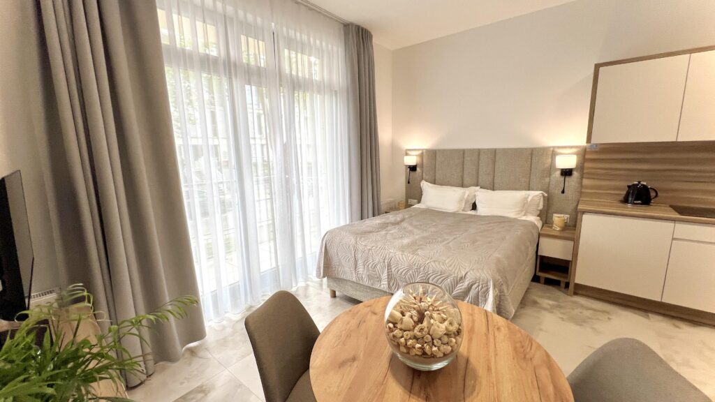 Bardzo atrakcyjny Apartament przy Promenadzie fak. - zdjęcie 2