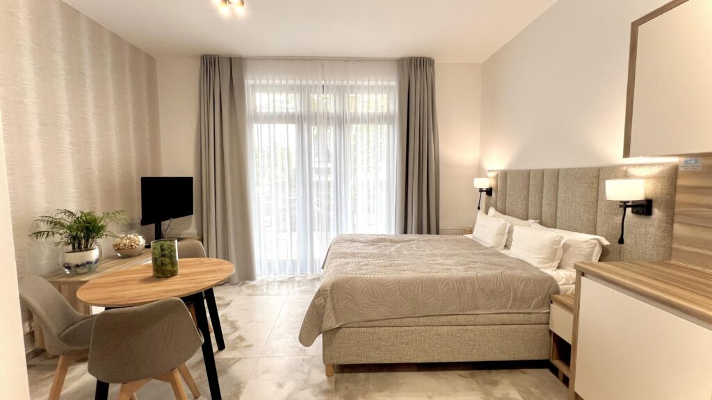 Bardzo atrakcyjny Apartament przy Promenadzie fak. - zdjęcie 3