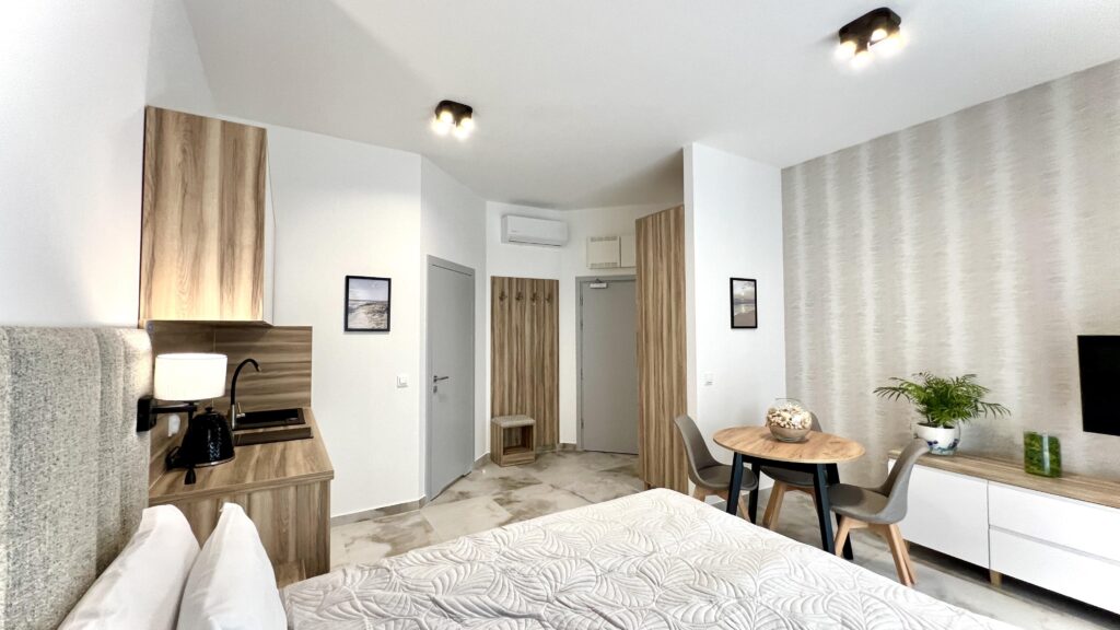 Bardzo atrakcyjny Apartament przy Promenadzie fak. - zdjęcie 5