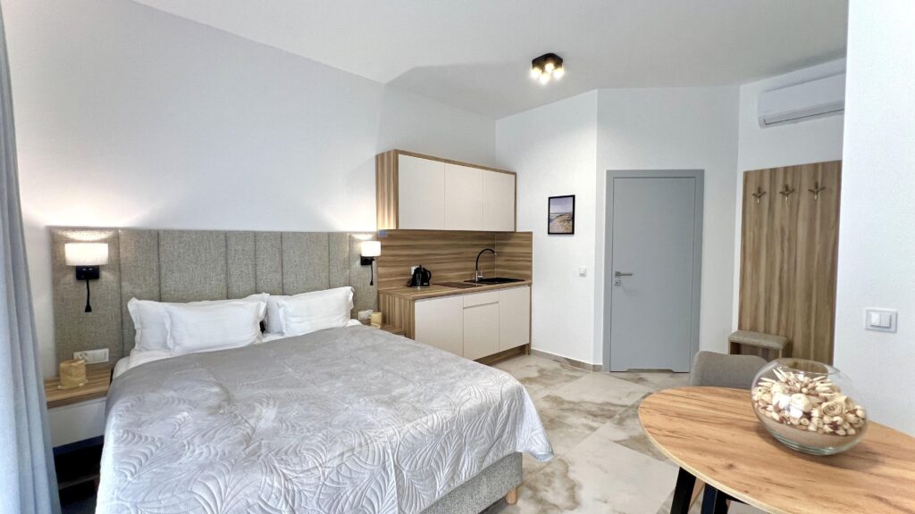 Bardzo atrakcyjny Apartament przy Promenadzie fak. - zdjęcie 6