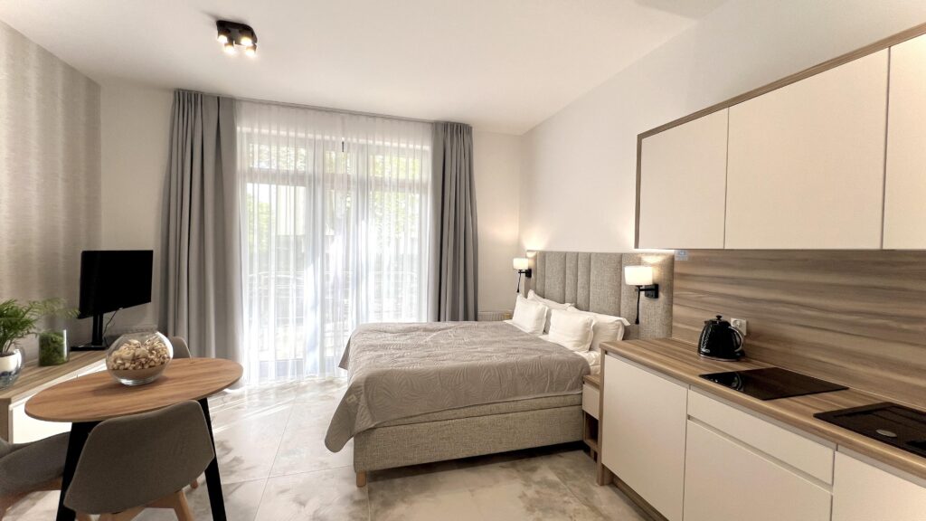 Bardzo atrakcyjny Apartament przy Promenadzie fak. - zdjęcie 4