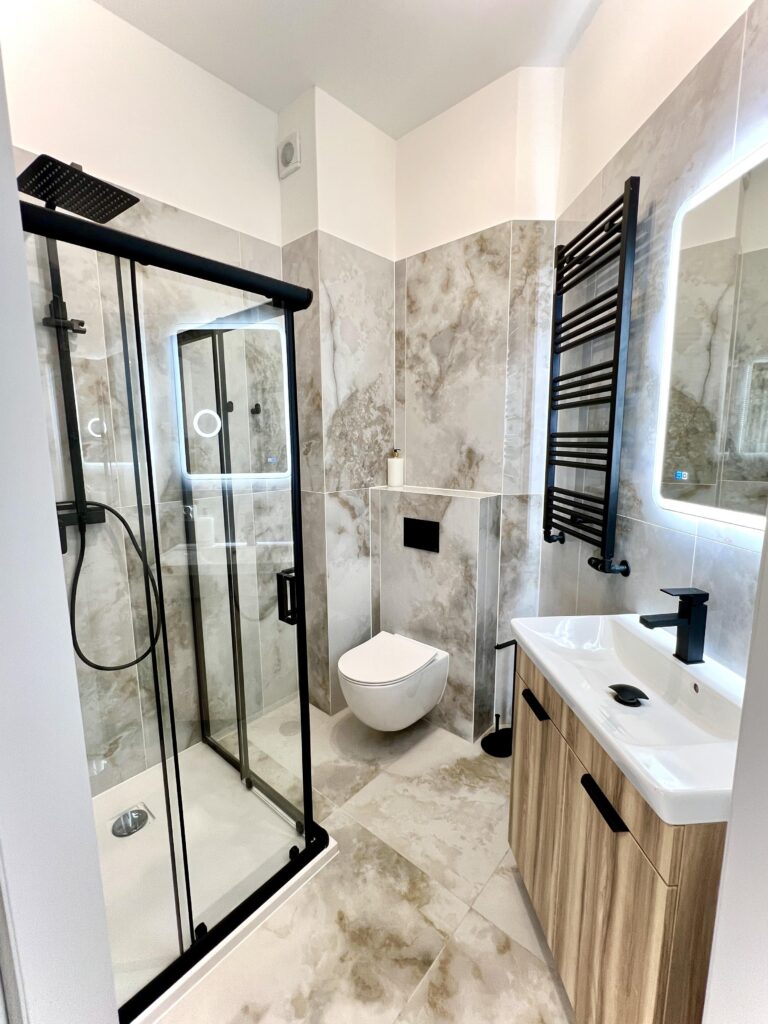 Bardzo atrakcyjny Apartament przy Promenadzie fak. - zdjęcie 8