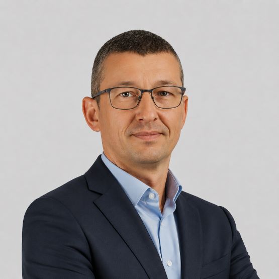 Marcin  Siedlecki - Agent Nieruchomości - Freedom