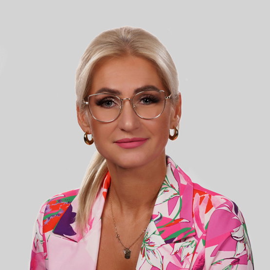 Renata Wadowska-Zioło - Specjalista ds. Nieruchomości - Freedom