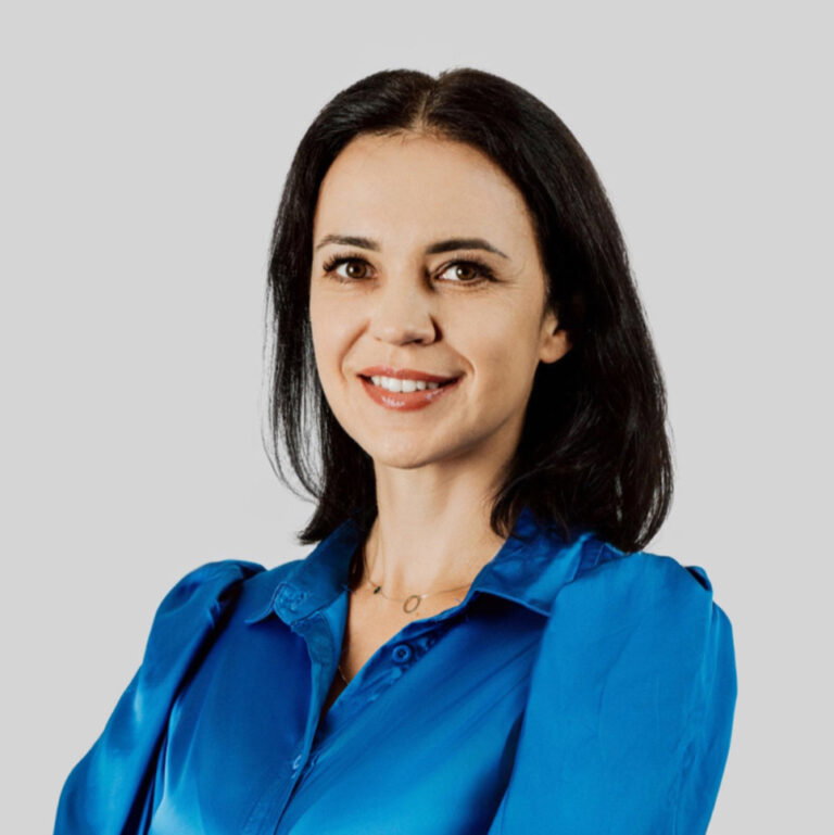 Monika Grzybowska - Specjalista ds. Nieruchomości - Freedom