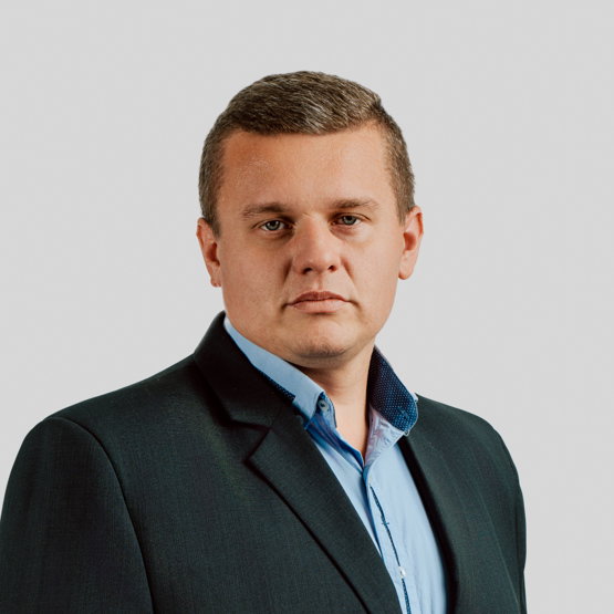 Jakub  Jastrzębski - Agent Nieruchomości - Freedom