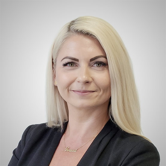Joanna Nowak - Specjalista ds. Nieruchomości - Freedom