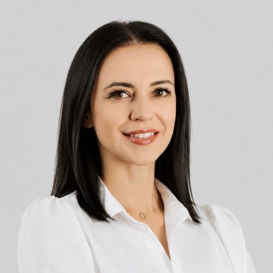 Monika Grzybowska - Starszy specjalista ds. Nieruchomości - Freedom