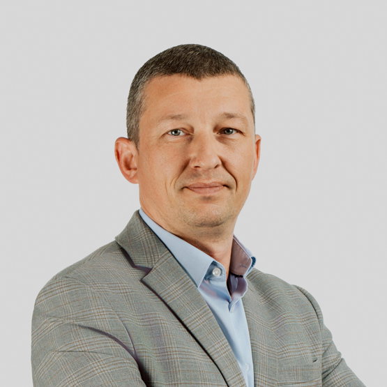 Marcin  Siedlecki - Agent Nieruchomości - Freedom