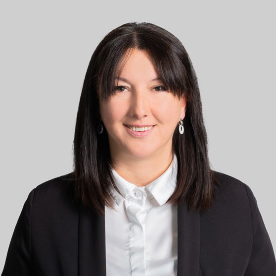 Eliza Prus  - Dyrektor Oddziału - Freedom