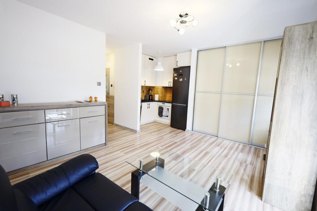 Mieszkanie do wynajęcia - zdjęcie 1