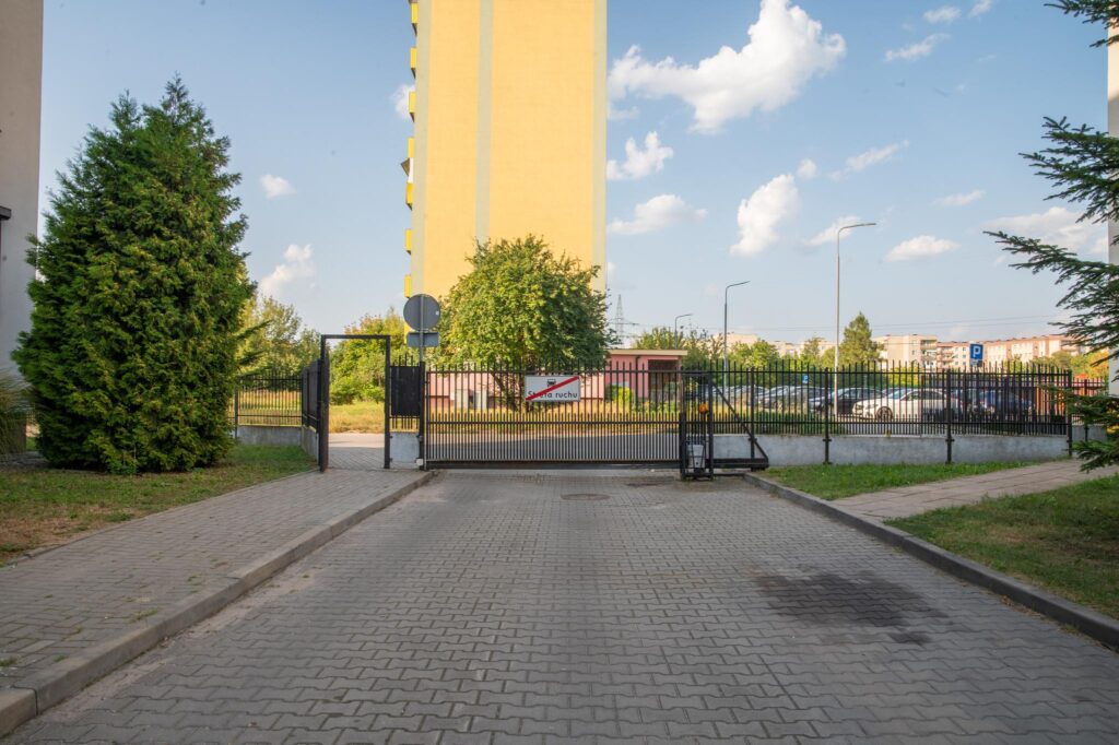 Dwupoziomowe mieszkanie 64m2 os. XV-Lecie. - zdjęcie 12