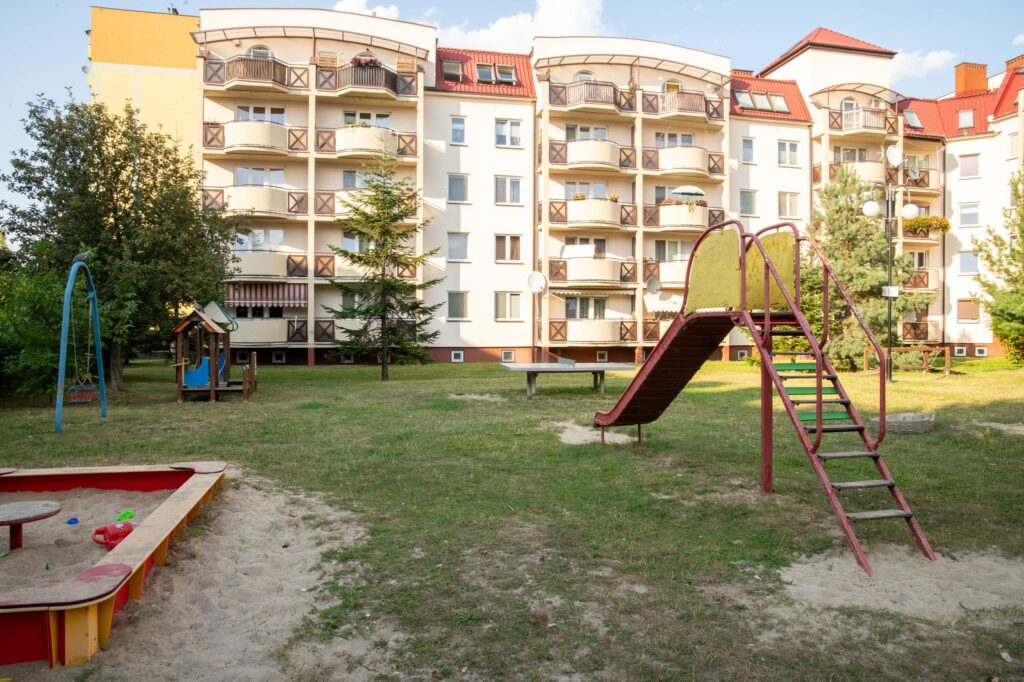 Dwupoziomowe mieszkanie 64m2 os. XV-Lecie. - zdjęcie 8