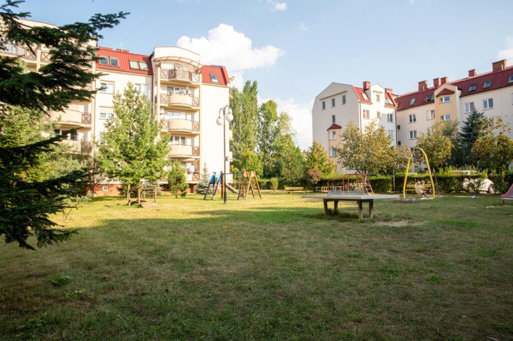 Dwupoziomowe mieszkanie 64m2 os. XV-Lecie. - zdjęcie 16
