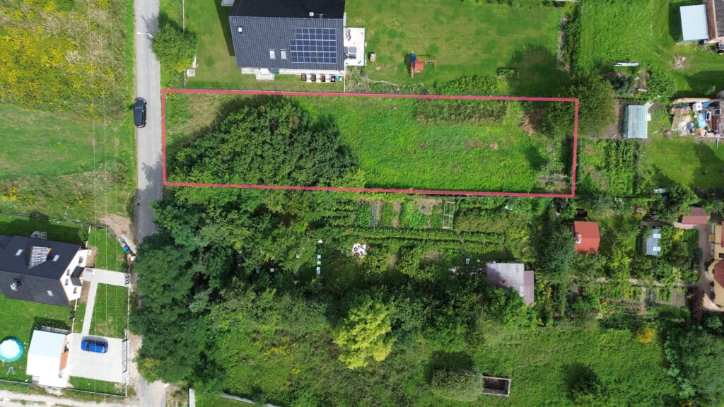 Działka w Zielęcicach na sprzedaż - zdjęcie 2