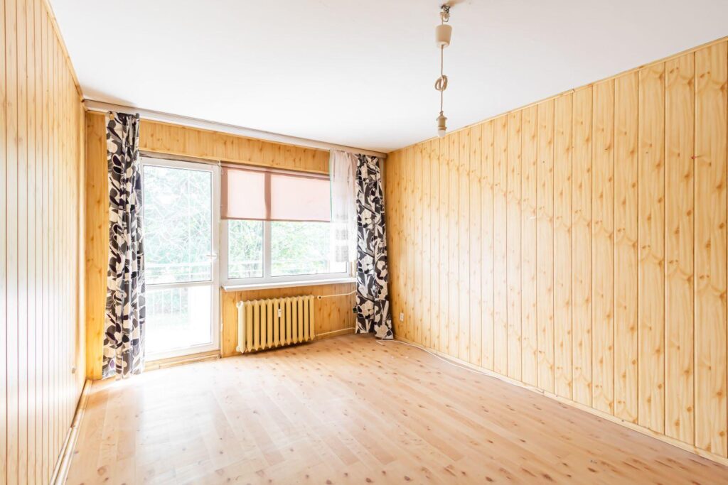 2-pokojwe mieszkanie w samym centrum, parter - zdjęcie 1