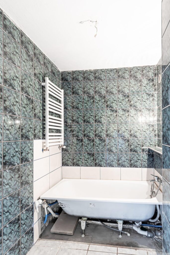 2-pokojwe mieszkanie w samym centrum, parter - zdjęcie 4