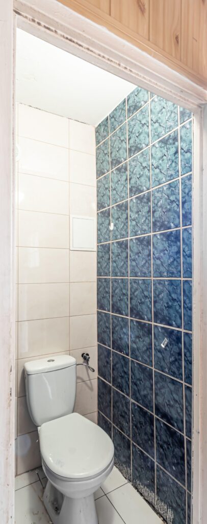 2-pokojwe mieszkanie w samym centrum, parter - zdjęcie 5