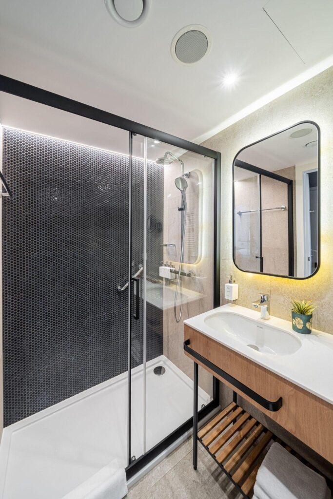 Apartament w hotelu Radisson Resort Kołobrzeg - zdjęcie 8