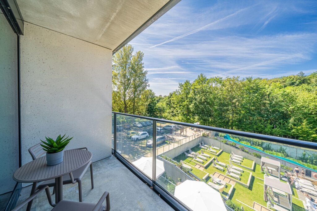 Apartament w hotelu Radisson Resort Kołobrzeg - zdjęcie 11