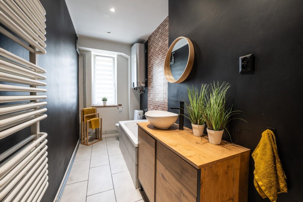 Atrakcyjne 2 pokoje do wprowadzenia - 55m2 - zdjęcie 3