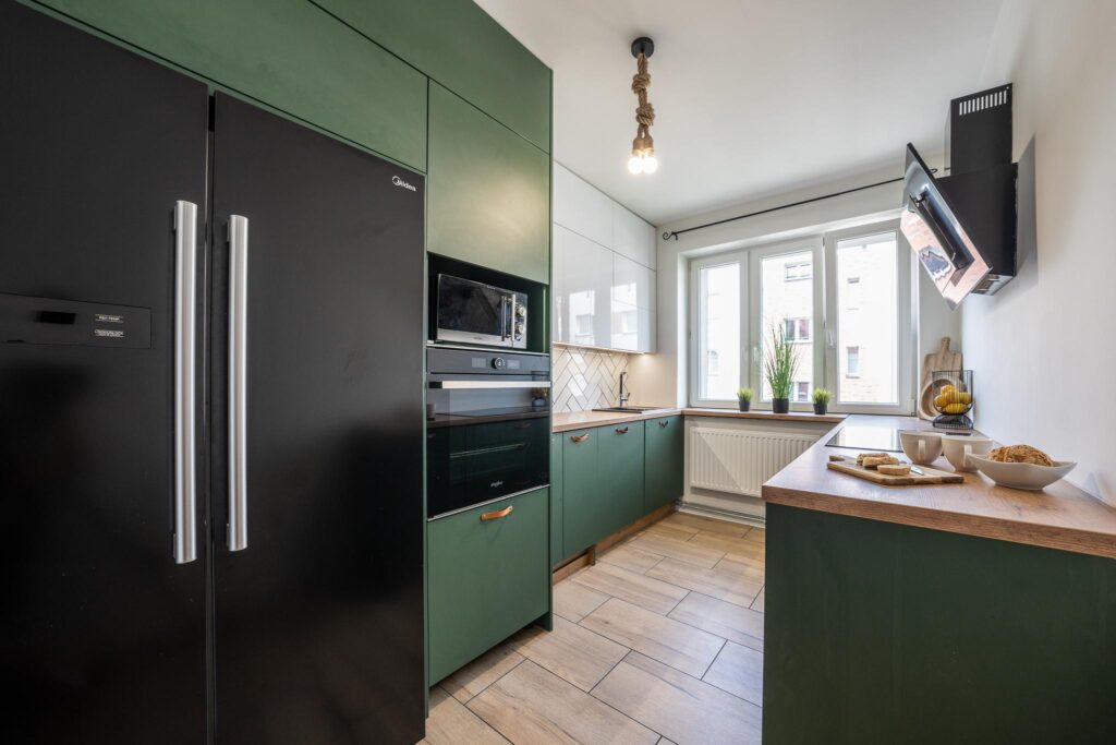 Atrakcyjne 2 pokoje do wprowadzenia - 55m2 - zdjęcie 4