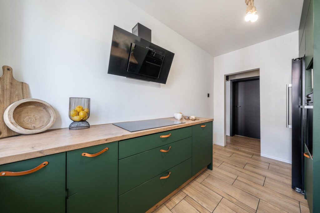 Atrakcyjne 2 pokoje do wprowadzenia - 55m2 - zdjęcie 6