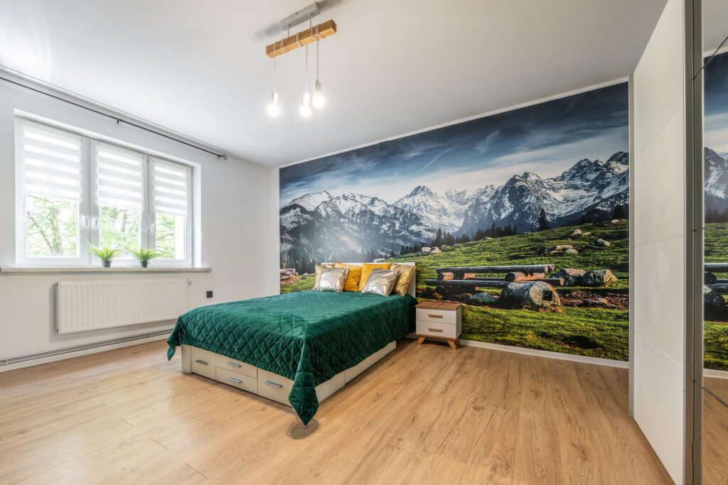 Atrakcyjne 2 pokoje do wprowadzenia - 55m2 - zdjęcie 9