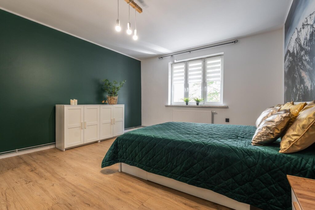 Atrakcyjne 2 pokoje do wprowadzenia - 55m2 - zdjęcie 10