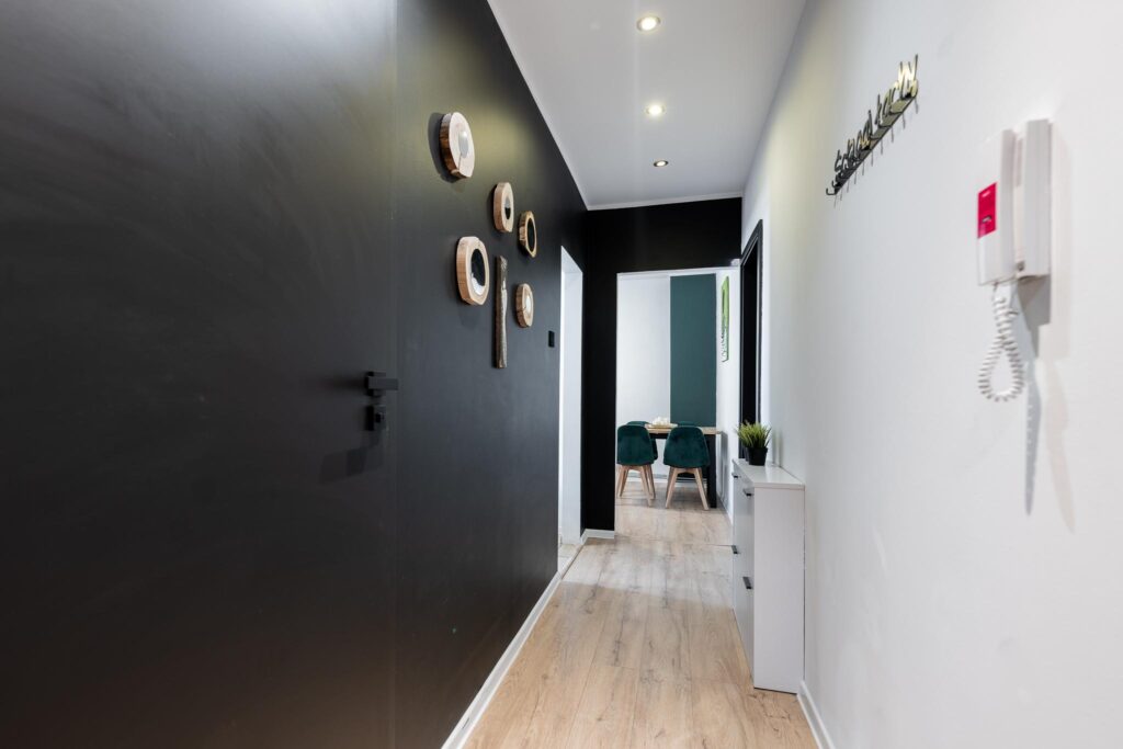 Atrakcyjne 2 pokoje do wprowadzenia - 55m2 - zdjęcie 11